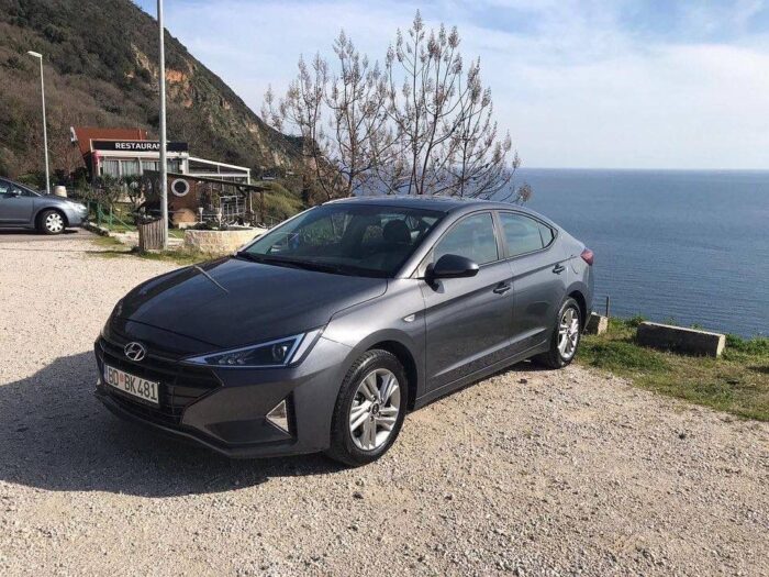 Hyundai Elantra - Image 6