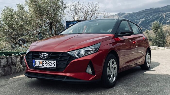 Hyundai i20 New - Image 6