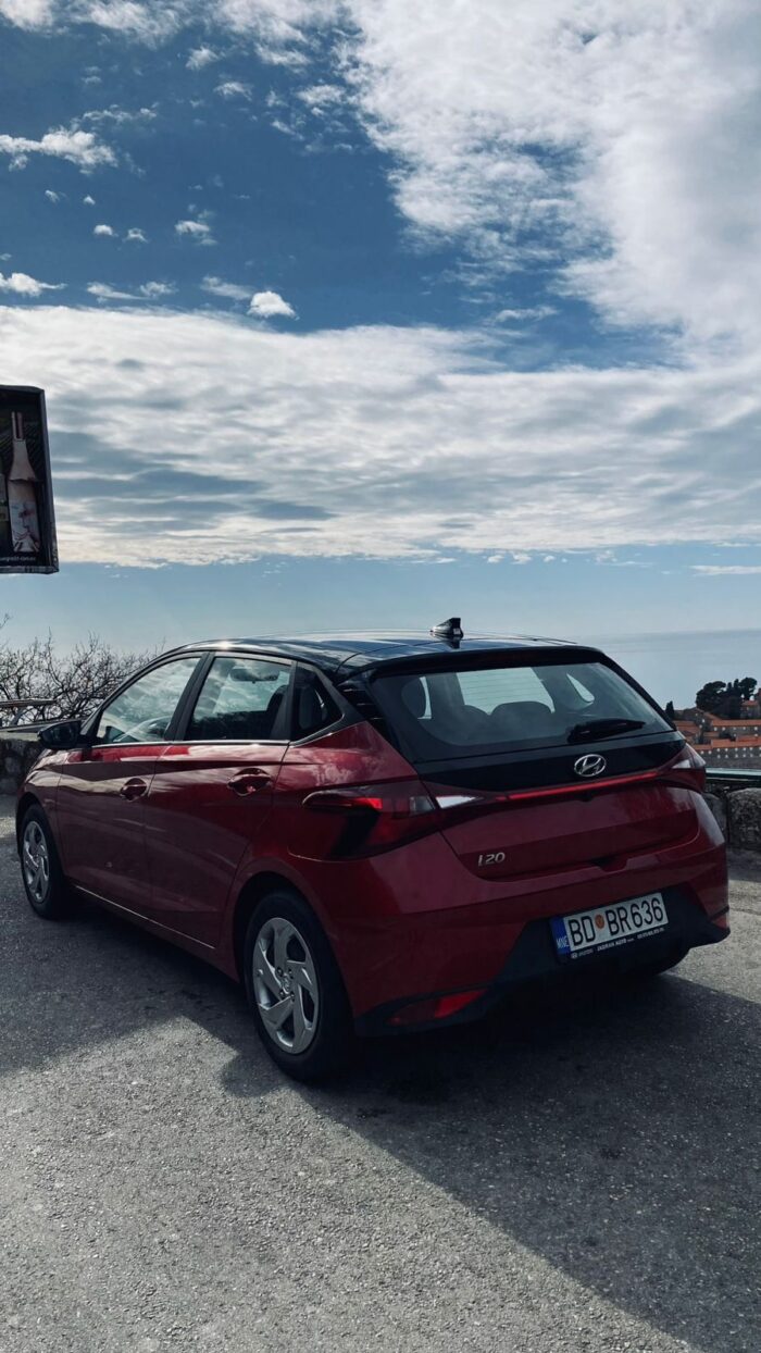 Hyundai i20 New - Image 5