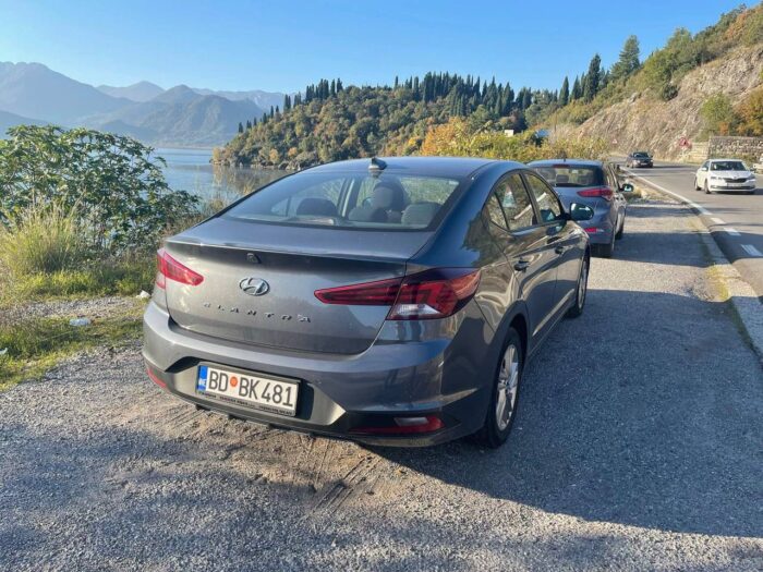 Hyundai Elantra - Image 5